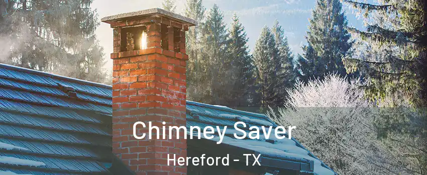  Chimney Saver Hereford - TX