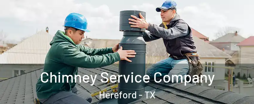  Chimney Service Company Hereford - TX