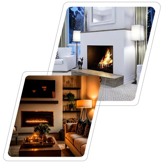Remove Chimney Odor in Hereford, TX