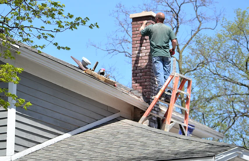 Chimney & Fireplace Inspections Services in Hereford, TX