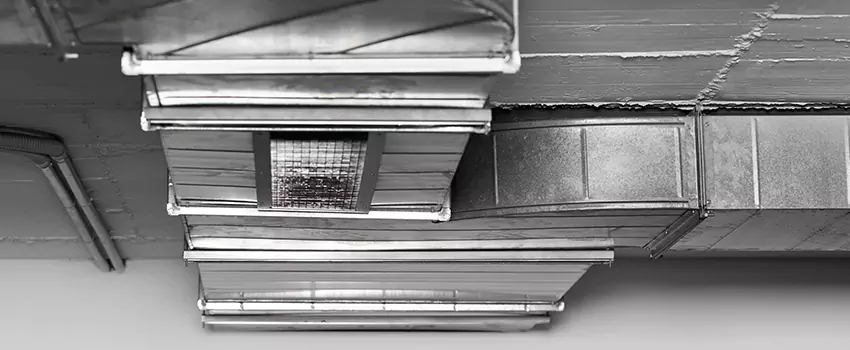 Trusted Air Duct Cleaning Company in Hereford, Texas