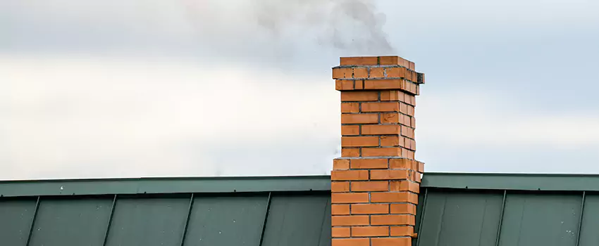 Animal Screen Chimney Cap Repair And Installation Services in Hereford, Texas