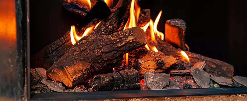 Chimney Fireplace Ash Dump Cleaning in Hereford, TX