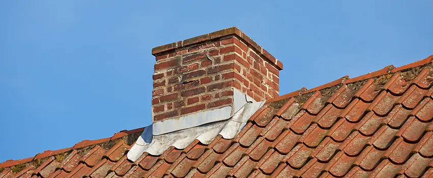 Residential Chimney Bricks Rotten Repair Services in Hereford, TX