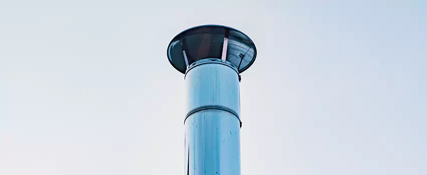Wind-Resistant Chimney Caps Installation and Repair Services in Hereford, Texas