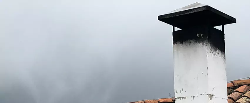 Chimney Damper Inspection in Hereford, TX