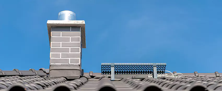 Chimney Flue Relining Services in Hereford, Texas