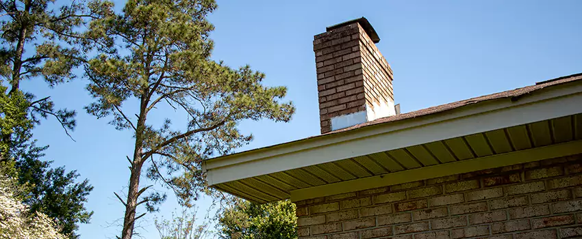 Budget-Friendly Chimney Masonry Service in Hereford, Texas