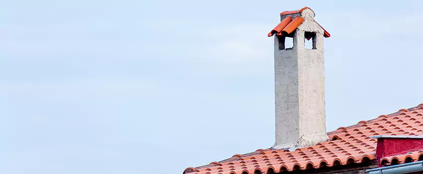 Chimney Pot Replacement in Hereford, TX