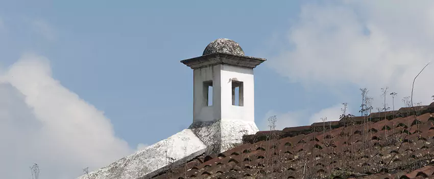 Cost To Rebuild A Chimney in Hereford, TX