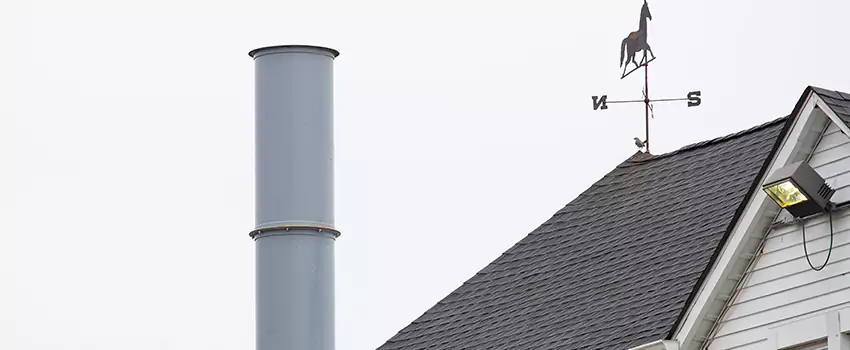Chimney Inspection in Hereford, TX