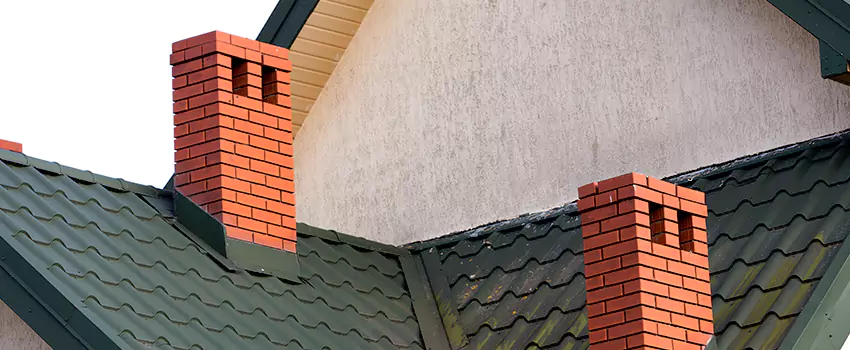 Chimney Saver Waterproofing Services in Hereford, Texas