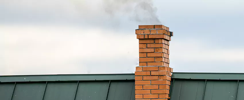 Chimney Soot Cleaning Cost in Hereford, TX
