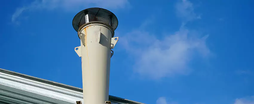 Chimney Spark Arrestor Requirements in Hereford, TX