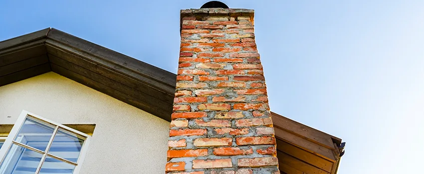 Chimney Mortar Replacement in Hereford, TX
