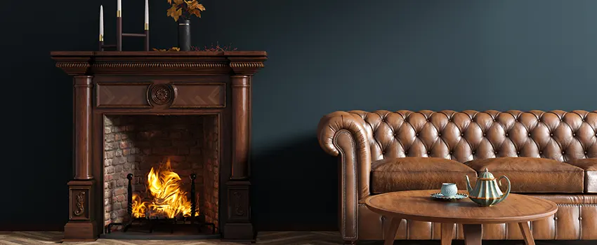 Traditional Fireplace Design Refurbishment Costs in Hereford, Texas