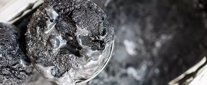Clogged Dryer Vent Lint Cleaning in Hereford, Texas