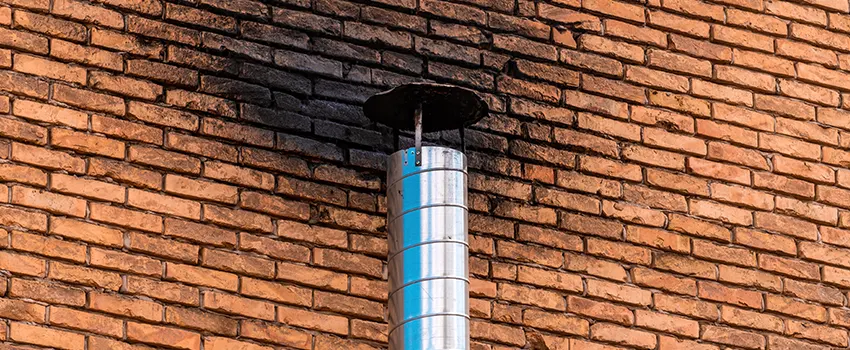 Diagnosing Commercial Chimney Problems in Hereford, TX