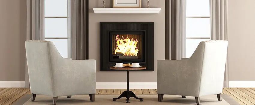 Custom Architectural Fireplace Restoration in Hereford, TX