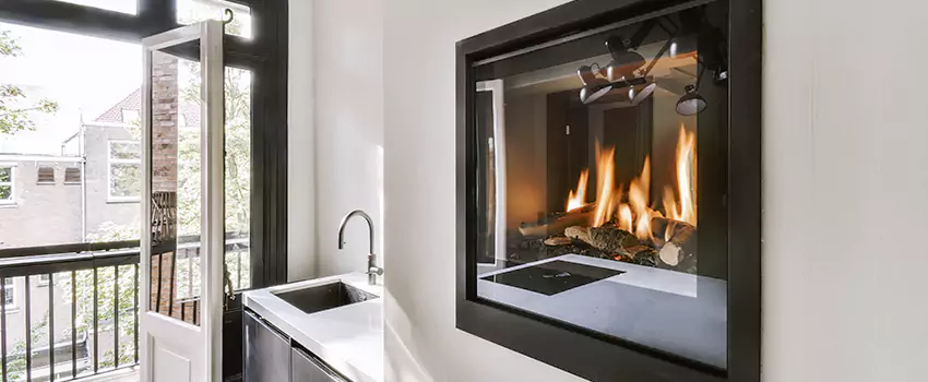 Dimplex Fireplace Installation and Repair in Hereford, Texas