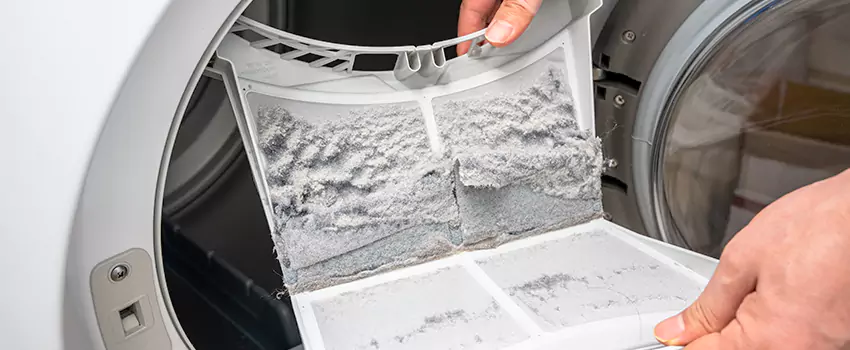 Best Dryer Lint Removal Company in Hereford, Texas