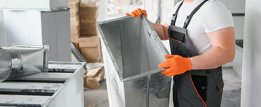 Benefits of Dryer Vent Inspection in Hereford, TX