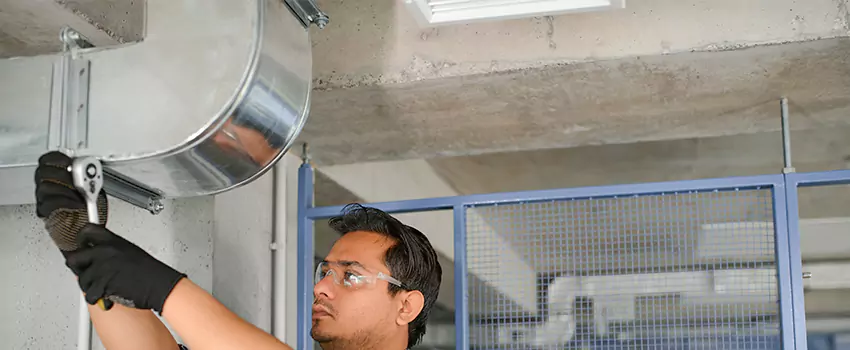 HVAC Ductwork Cleaning in Hereford, TX