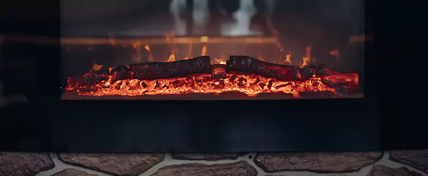 Outdoor Electric Fireplace Installation Solutions in Hereford, TX