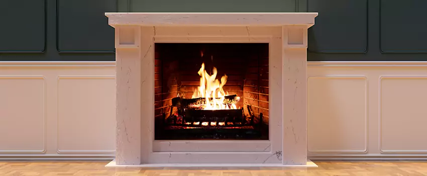 Empire Comfort Systems Fireplace Installation and Replacement in Hereford, Texas