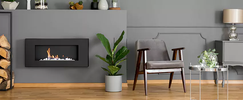Ethanol Fireplace Burner Repair in Hereford, TX