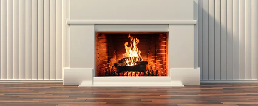 Fireplace Broken Ashtray Repair Services in Hereford, Texas