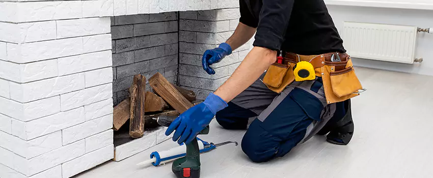 Fireplace Doors Cleaning in Hereford, Texas