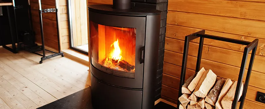 Gas Fireplace Door Handle Installation Services in Hereford, Texas