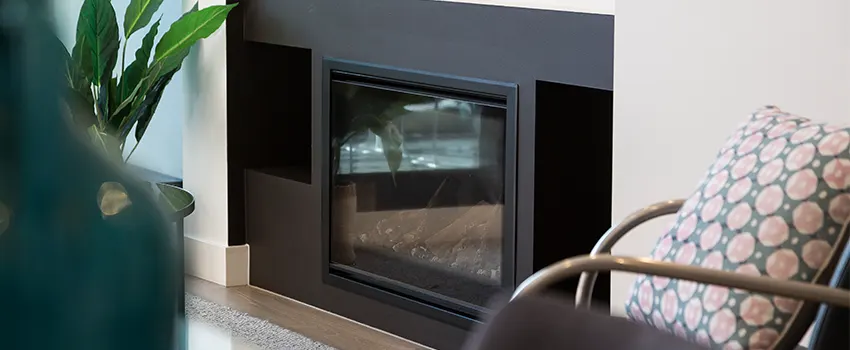 Welding Repairs for Fireplace Grate in Hereford, TX