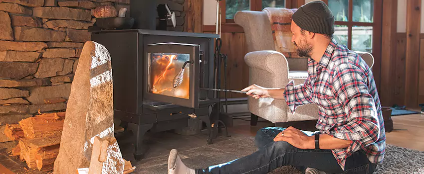 Fireplace Chimney Maintenance in Hereford, Texas