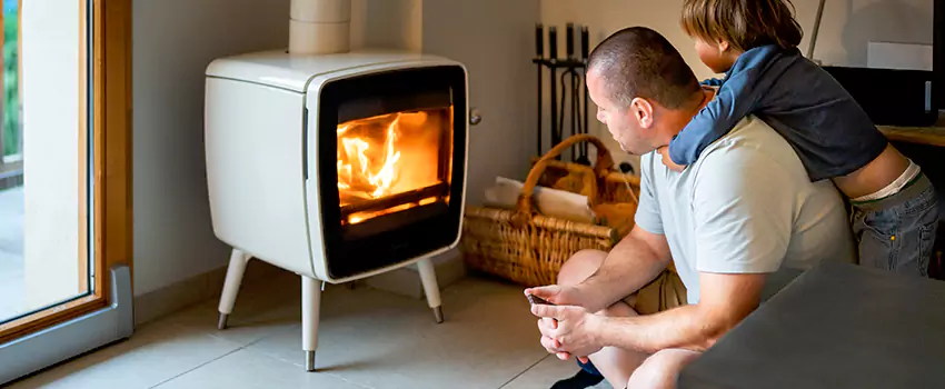 Fireplace Safety Inspection Technician in Hereford, Texas
