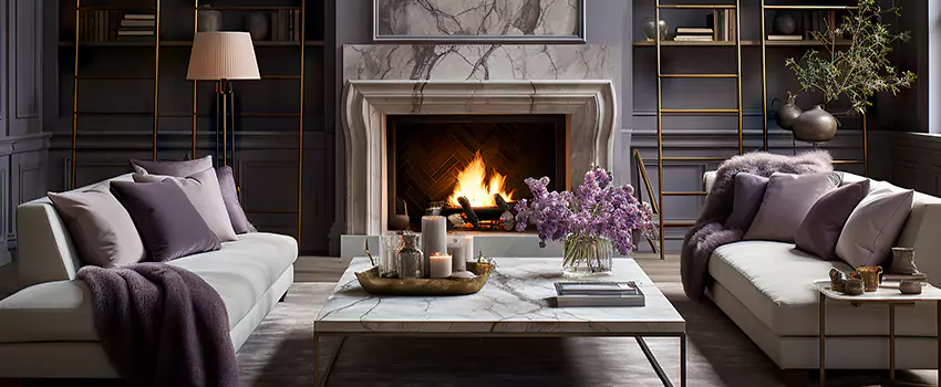 Fireplace Xtrordinair Ember-Glo Insert Fireplace Maintenance in Hereford, Texas