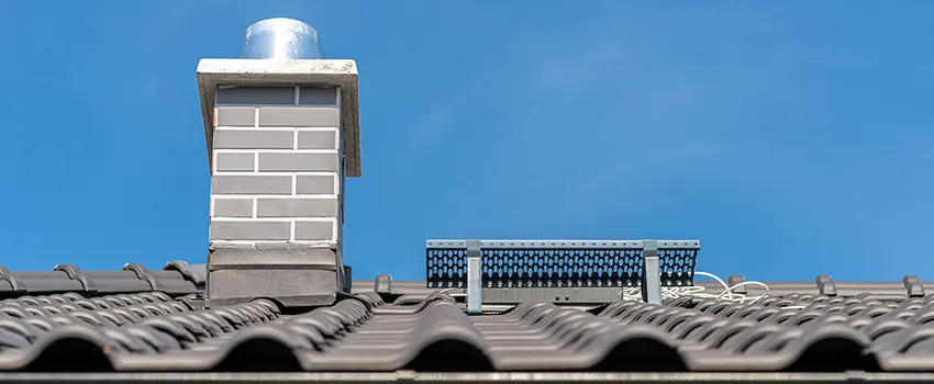 Repair Blocked Chimney in Hereford, Texas