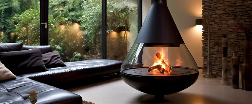 Affordable Floating Fireplace Repair And Installation Services in Hereford, Texas