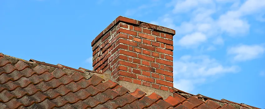 Flue Tiles Cracked Repair Services near Me in Hereford, TX