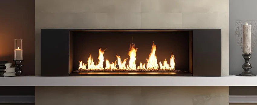 Vent Free Gas Fireplaces Repair Solutions in Hereford, Texas