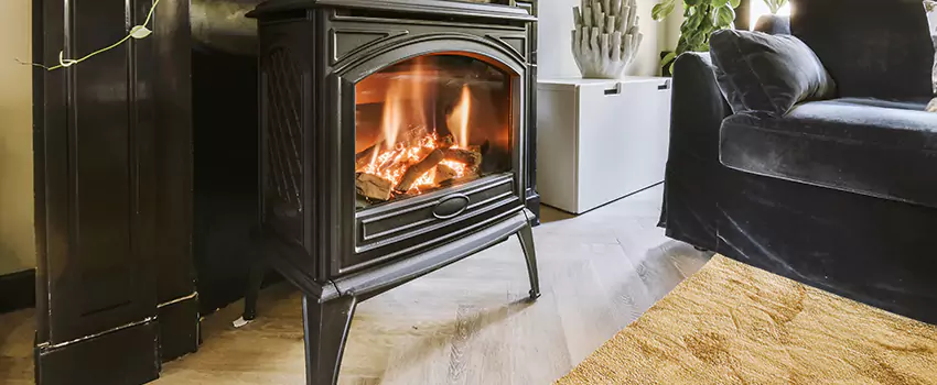 Cost of Hearthstone Stoves Fireplace Services in Hereford, Texas