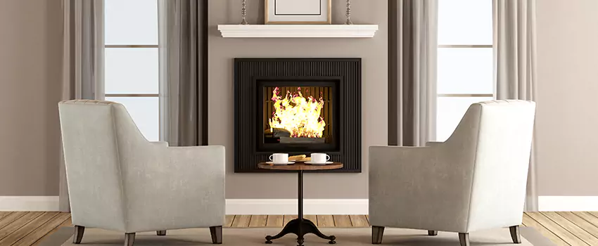 Heat & Glo Outdoor Gas Fireplaces Installation Contractors in Hereford, Texas