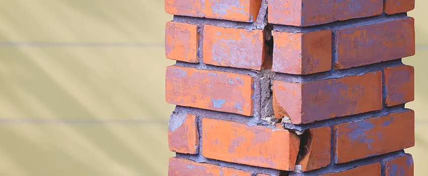 Leaking Chimney Repair And Replacement Cost in Hereford, Texas