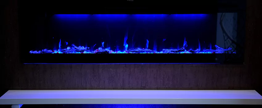 Benefits of Multi-Color Fireplace Installation in Hereford, TX
