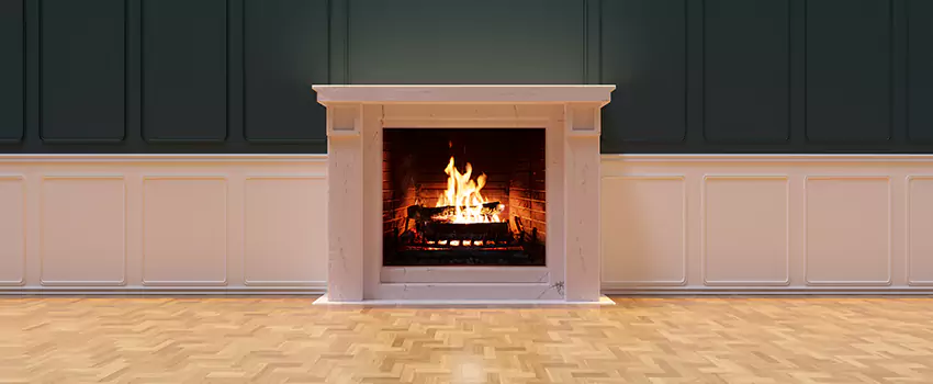 Napoleon Electric Fireplaces Inspection Service in Hereford, Texas