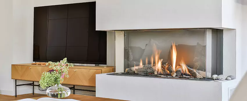 Ortal Wilderness Fireplace Repair and Maintenance in Hereford, Texas