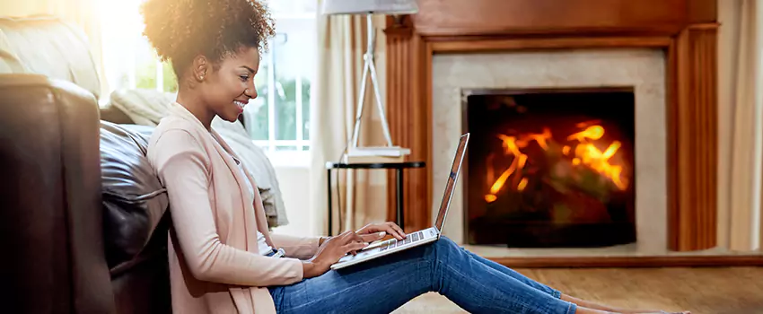 Cost-Effective Osburn Fireplace Installation and Repair in Hereford, TX