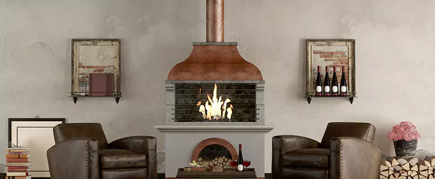 Benefits of Pacific Energy Fireplace in Hereford, Texas