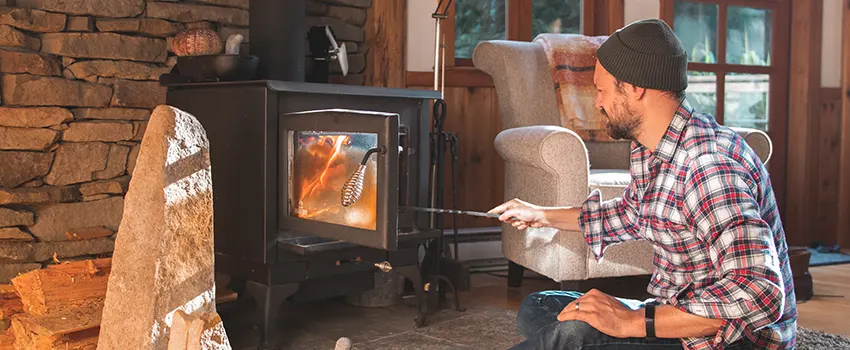 Cost of Pellet Fireplace Installation Services in Hereford, TX